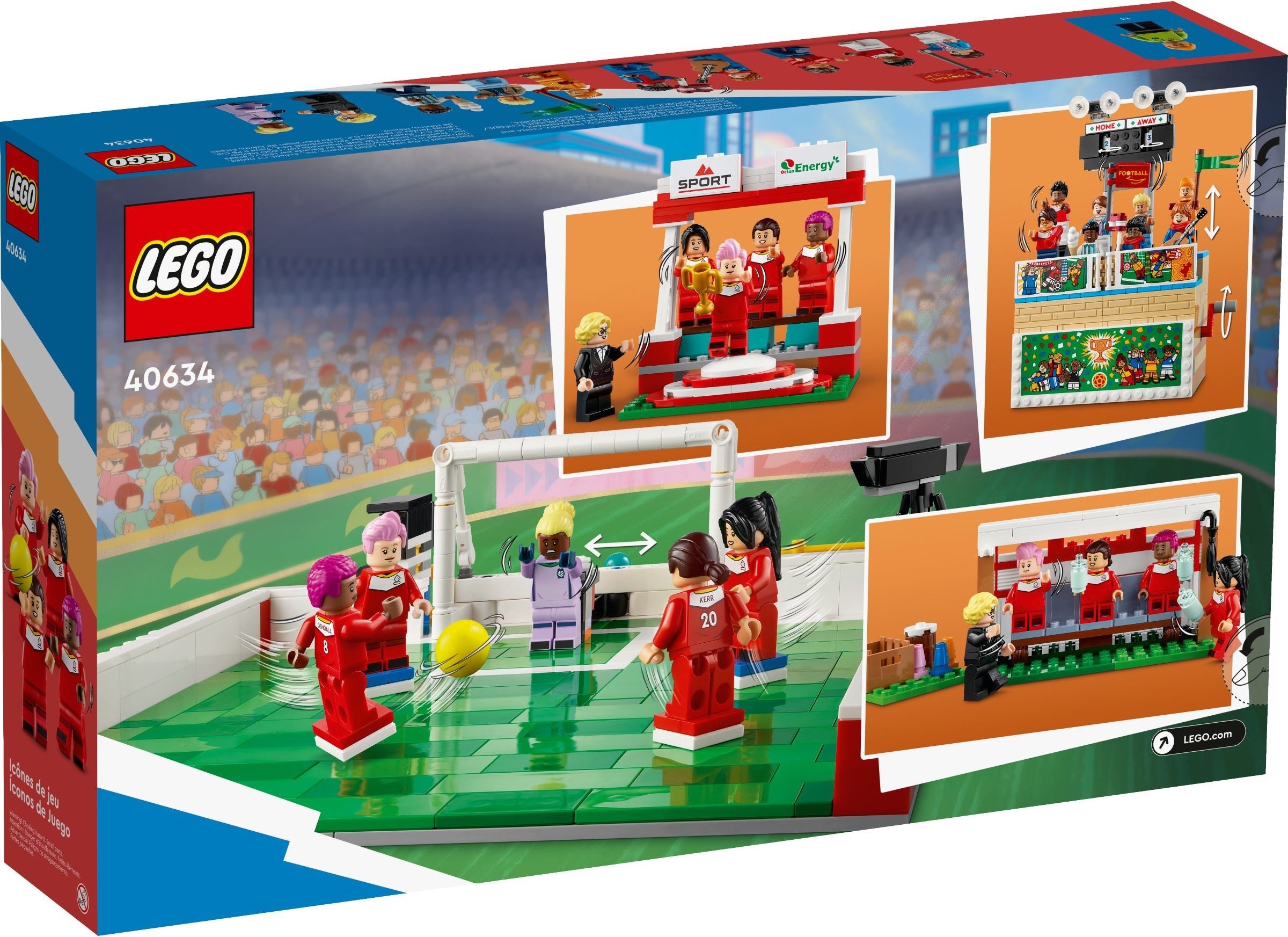 Icons of Play 40634 | Miscellaneous | LEGO – image 11