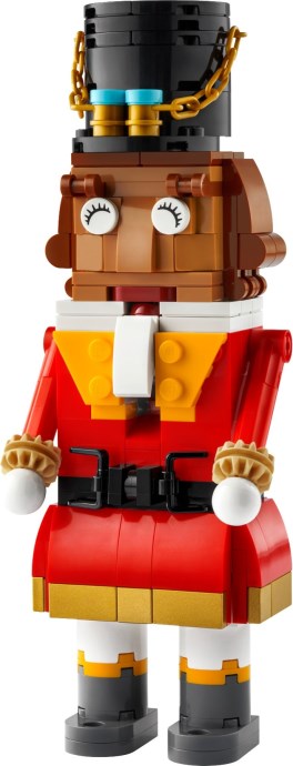 LEGO Nutcracker 40640 | Seasonal | LEGO