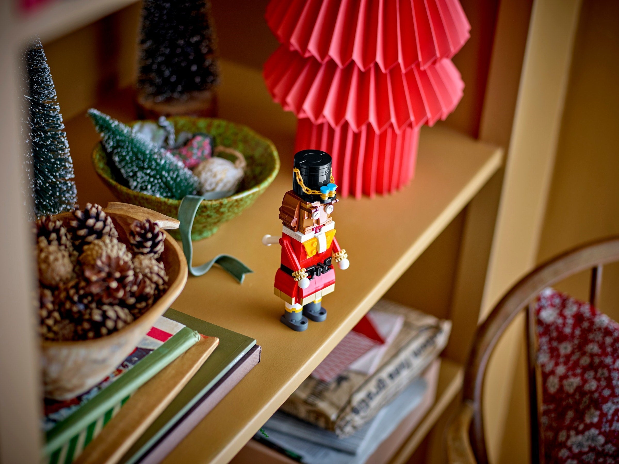 LEGO Nutcracker 40640 | Seasonal | LEGO – image 5