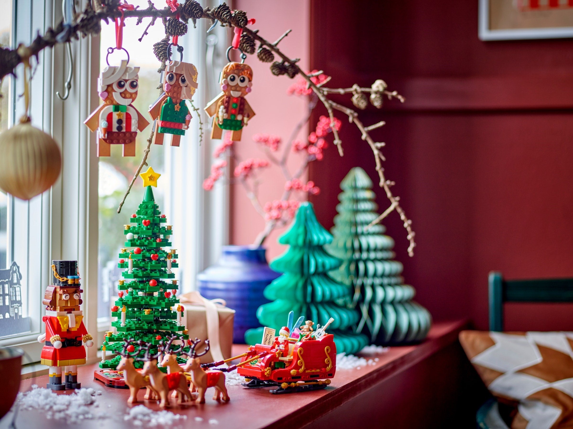 LEGO Nutcracker 40640 | Seasonal | LEGO – image 6