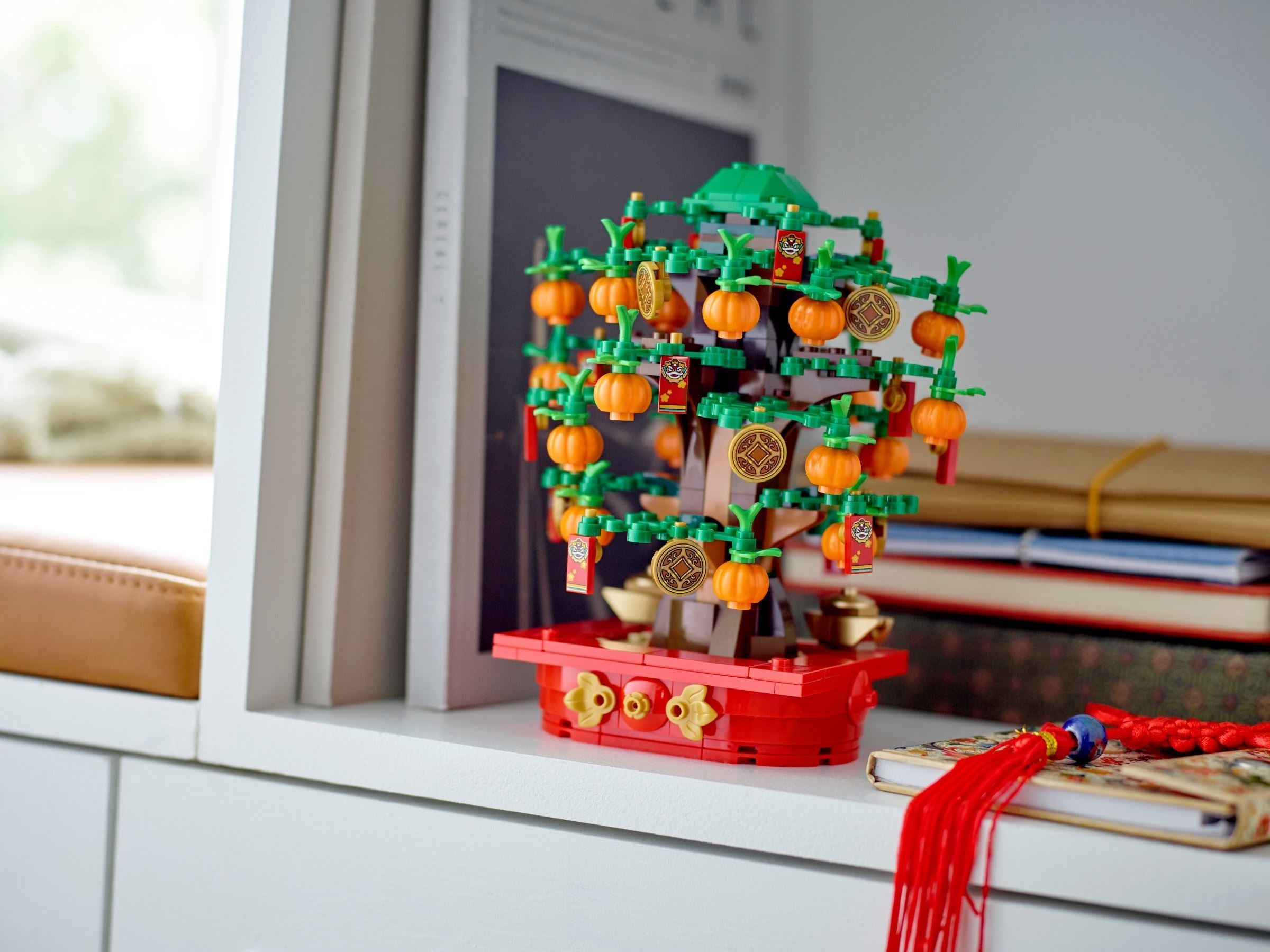 Money Tree 40648 | Seasonal | LEGO – image 3
