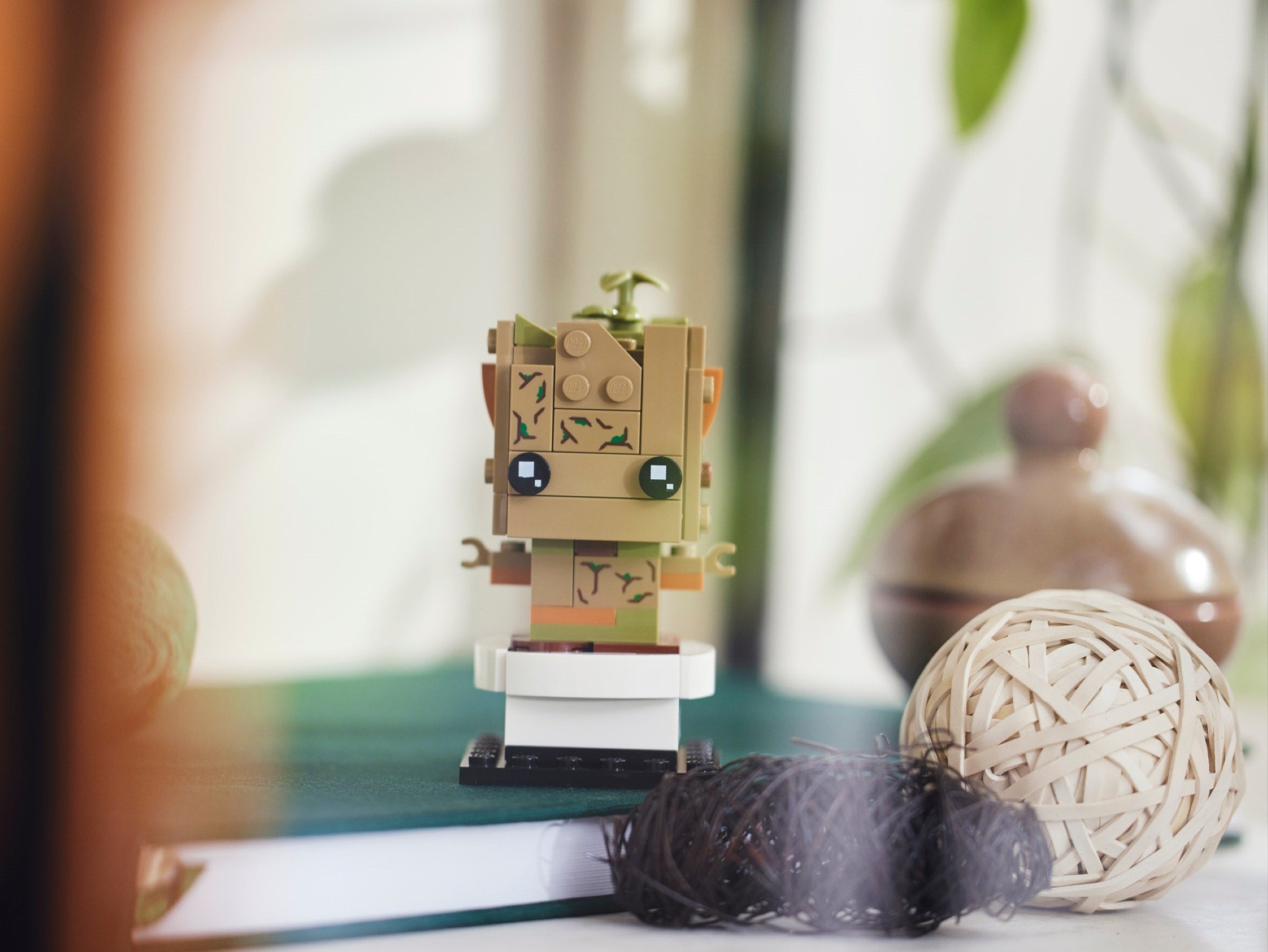 Potted Groot 40671 | BrickHeadz | LEGO – image 4