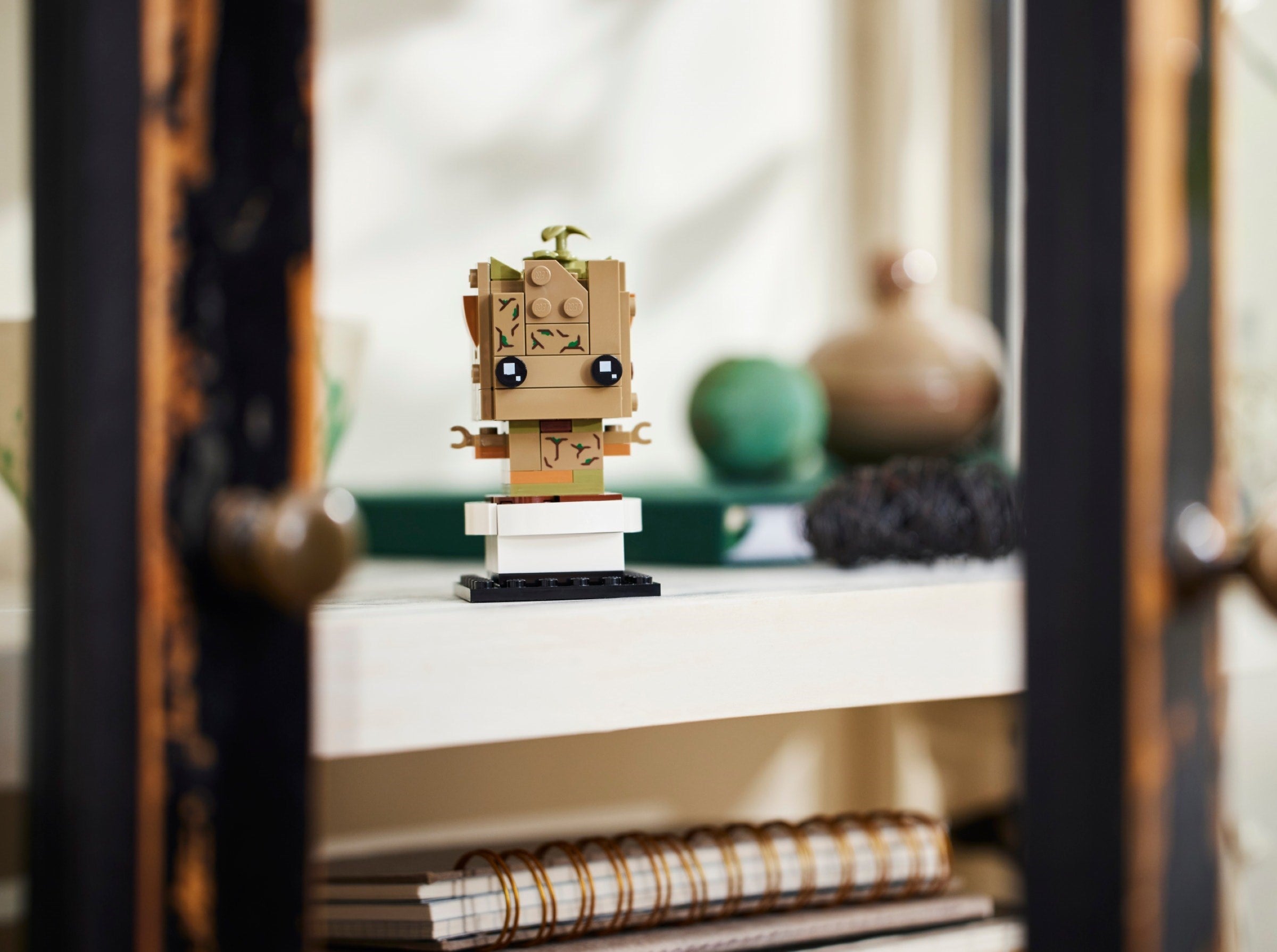 Potted Groot 40671 | BrickHeadz | LEGO – image 5
