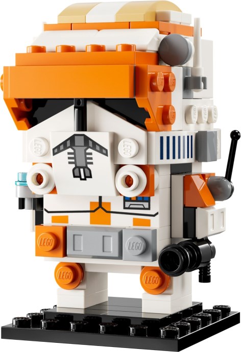Clone Commander Cody 40675 | BrickHeadz | LEGO