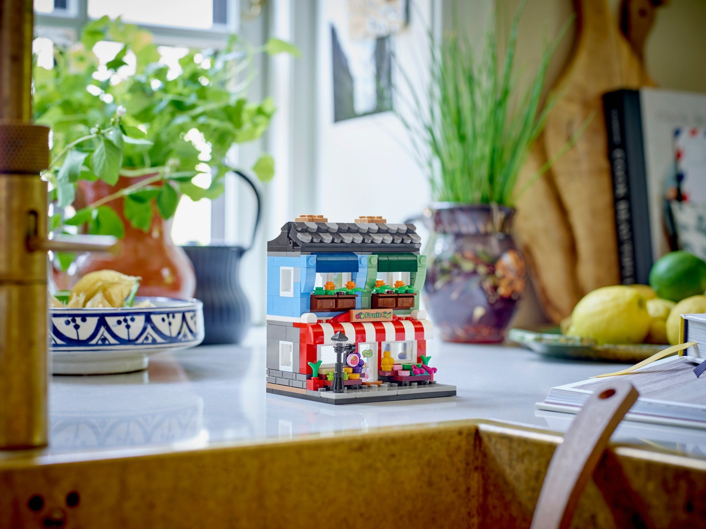 Fruit Store 40684 | Promotional | LEGO – image 4