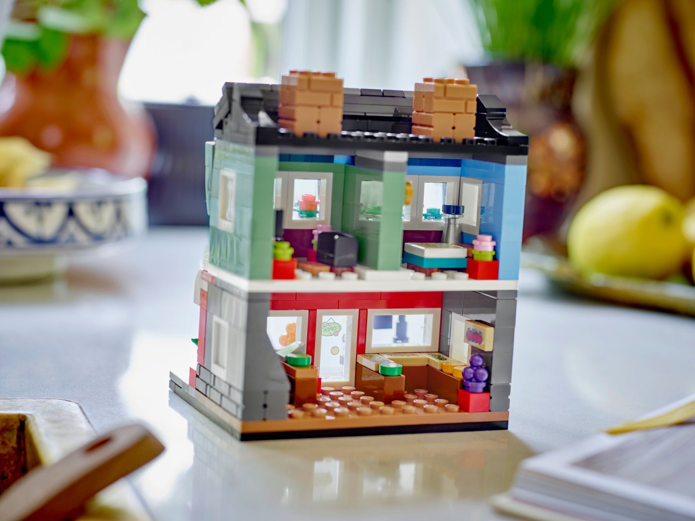 Fruit Store 40684 | Promotional | LEGO – image 5