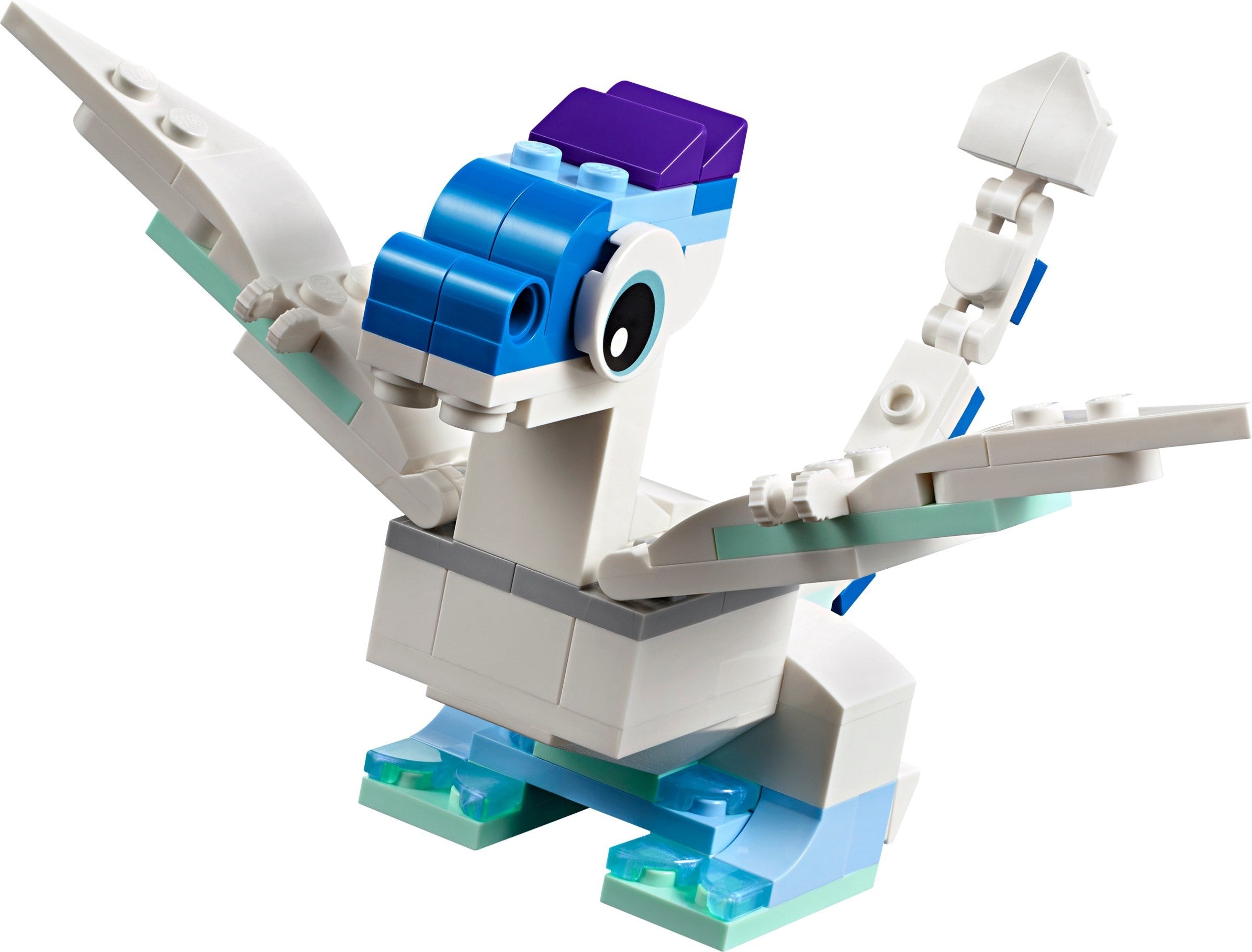 Mythical Pegasus 40691 | Creator 3 in 1 | LEGO