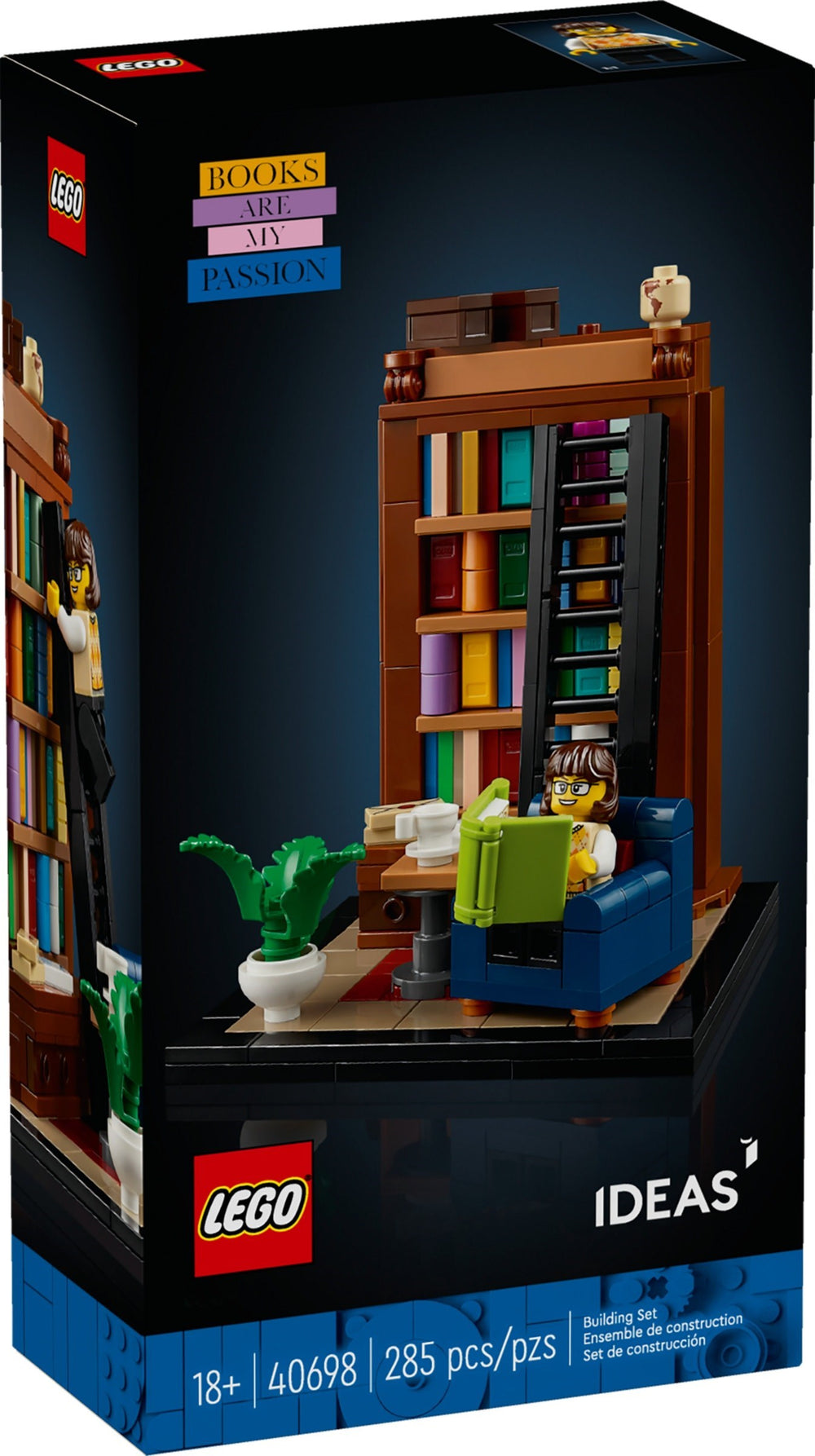 Retiredsets.co.uk Buy Retired LEGO Sets, Minifigures & More
