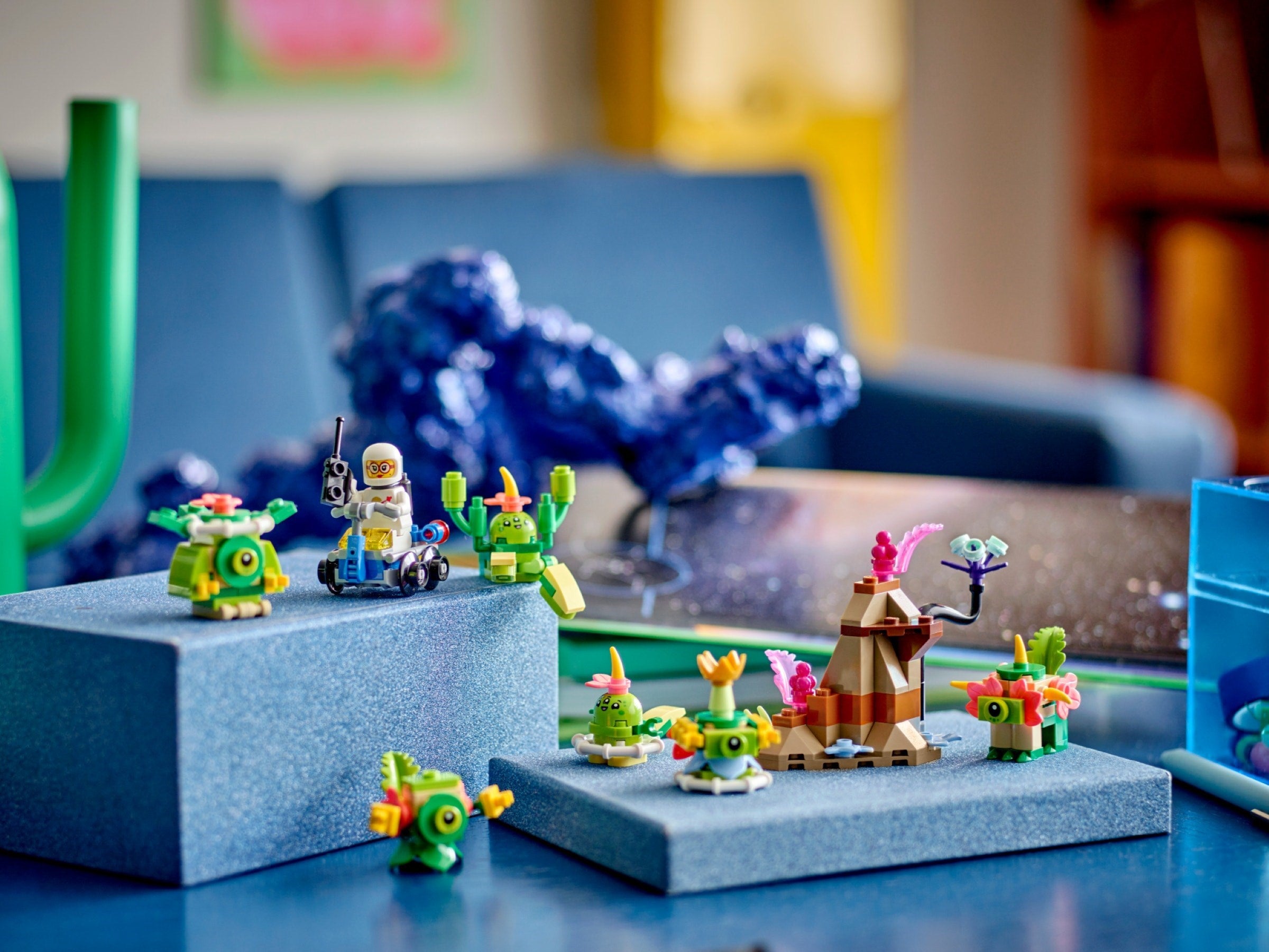 Alien Pack 40715 | Miscellaneous | LEGO – image 4