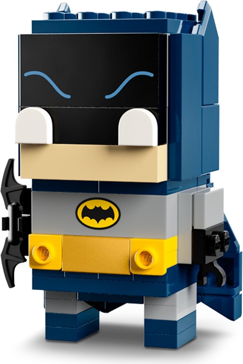 Batman 8 in 1  40748 | BrickHeadz | LEGO – image 8