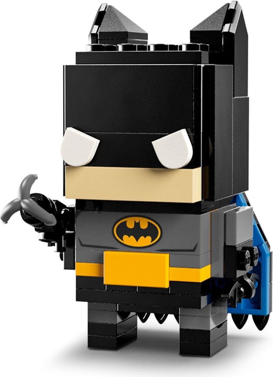 Batman 8 in 1  40748 | BrickHeadz | LEGO – image 12
