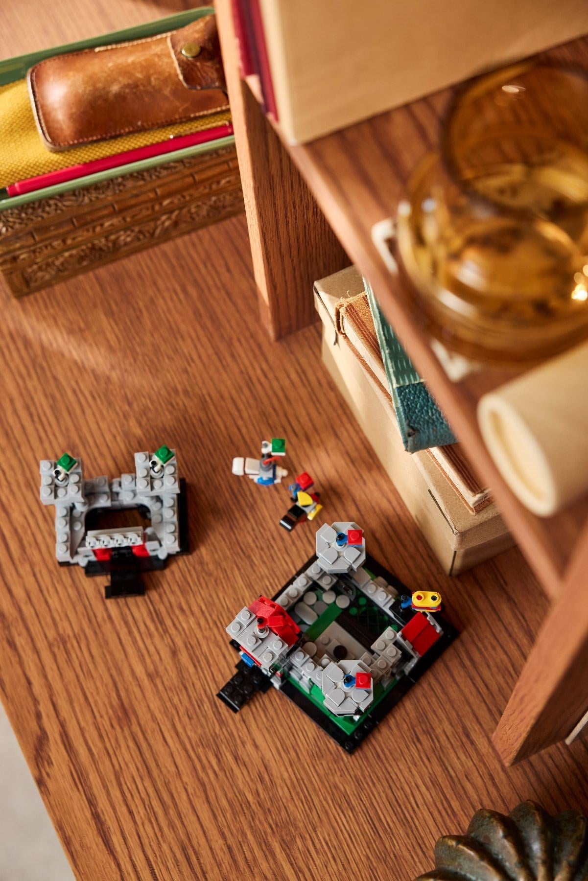 Mini Knight's Castle 40775 | Promotional | LEGO – image 5