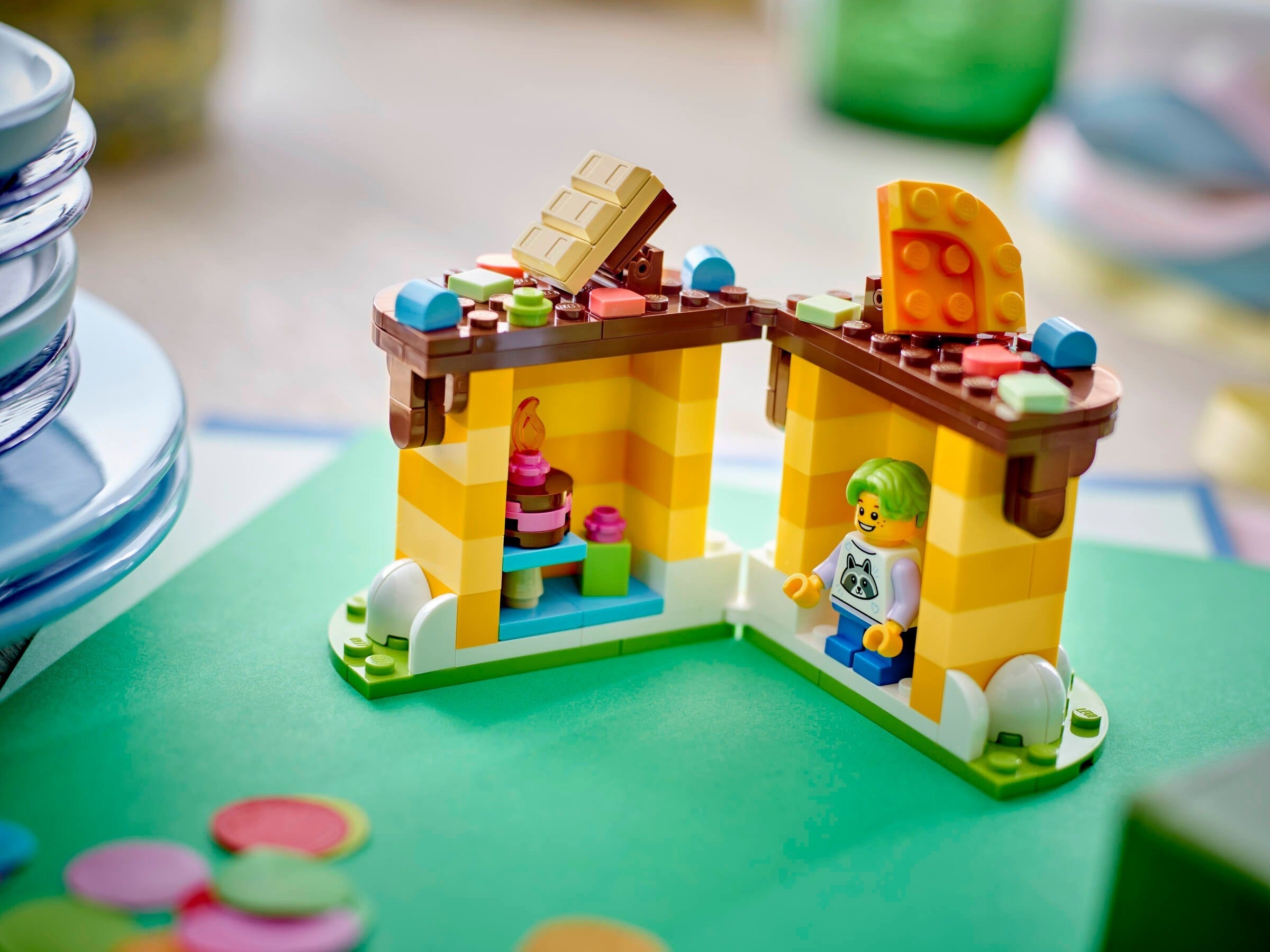 Birthday Cake 40780 | Seasonal | LEGO – image 3
