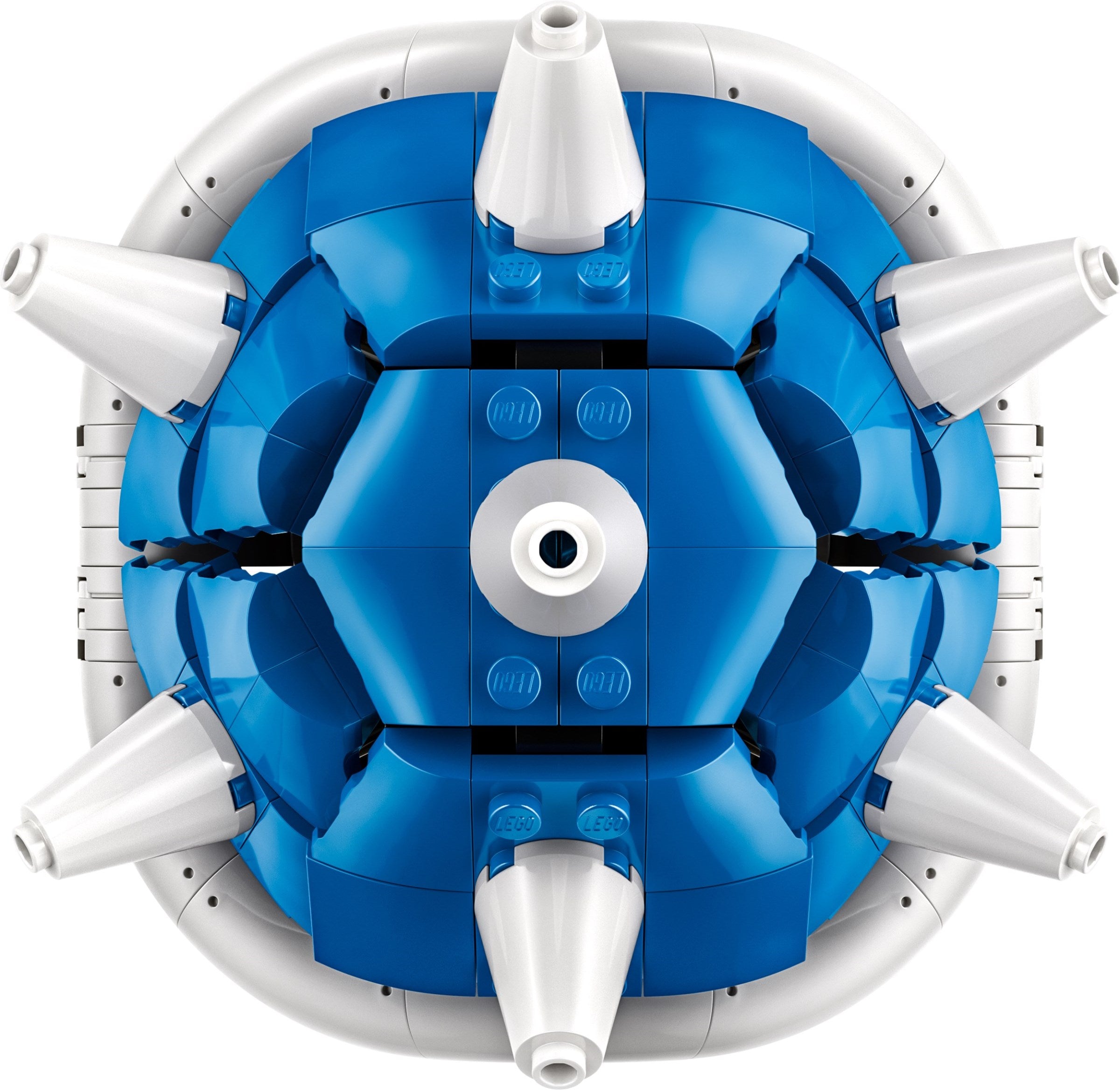 Mario Kart-Spiny Shell 40787 | Promotional | LEGO