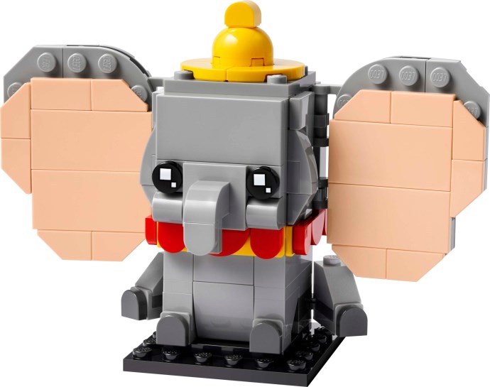 Dumbo 40792 | BrickHeadz | LEGO