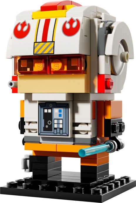 Luke Skywalker (Rebel Pilot) 40795 | BrickHeadz | LEGO