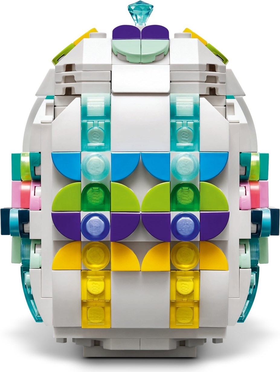 Decorative Easter Egg 40816 | Seasonal | LEGO – image 7