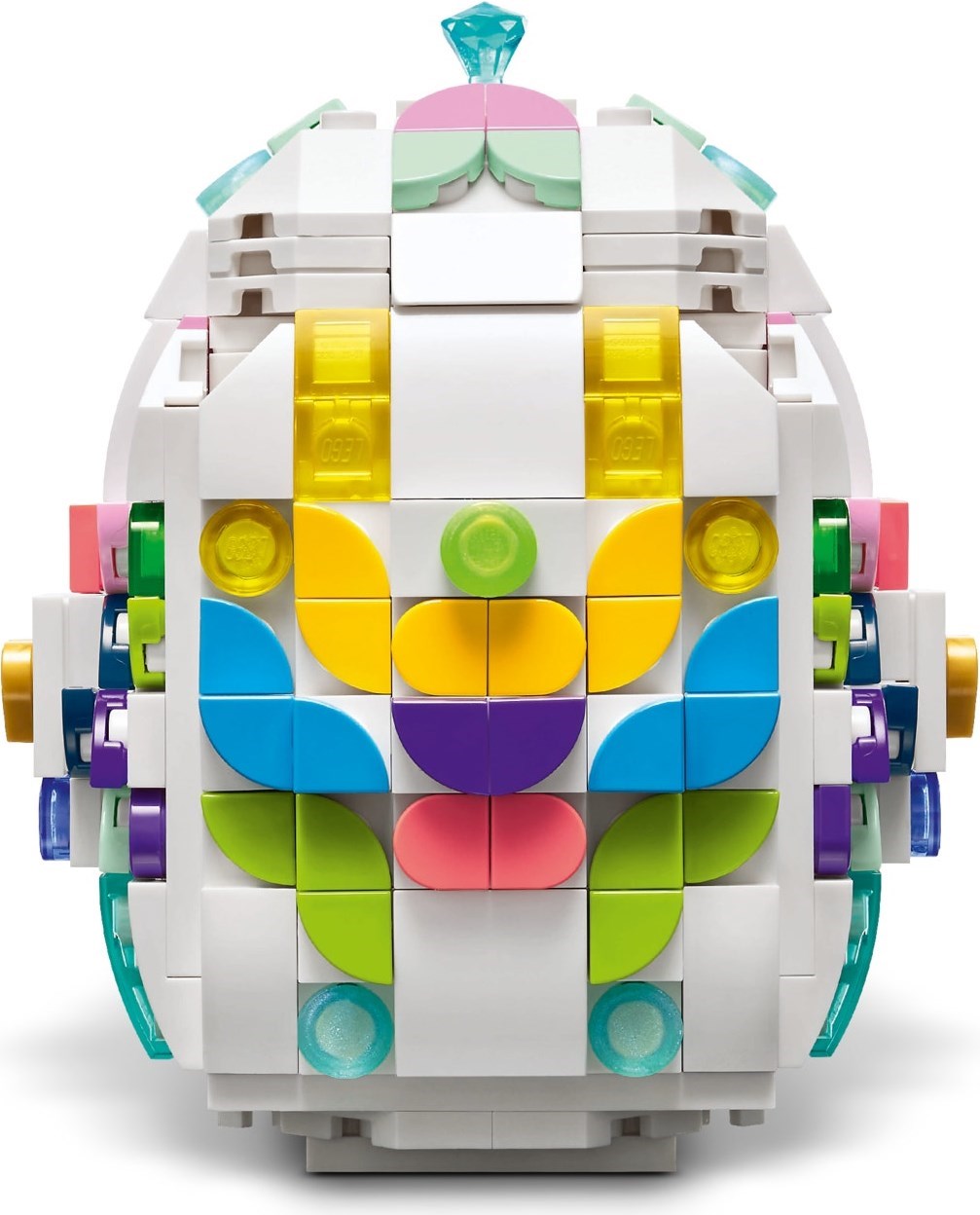 Decorative Easter Egg 40816 | Seasonal | LEGO – image 8