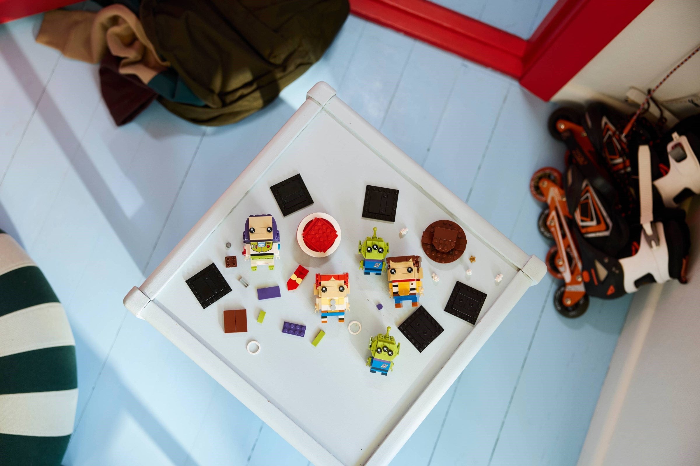 Toy Story 40860 | BrickHeadz | LEGO (image 5)