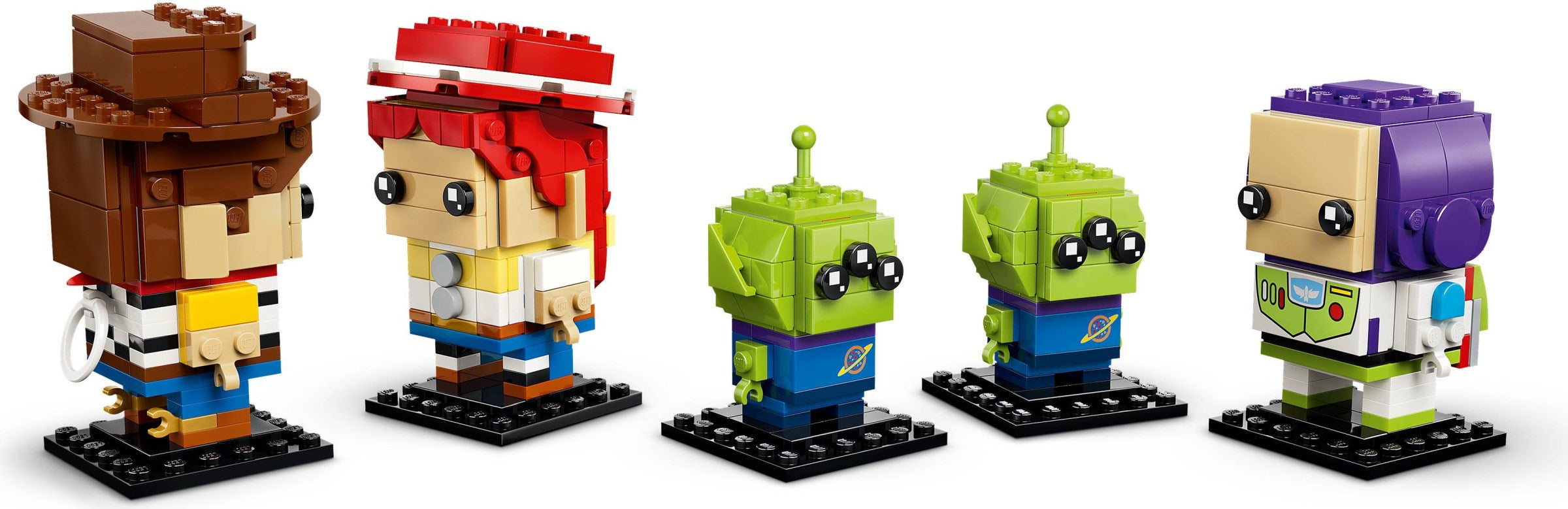 Toy Story 40860 | BrickHeadz | LEGO (image 11)