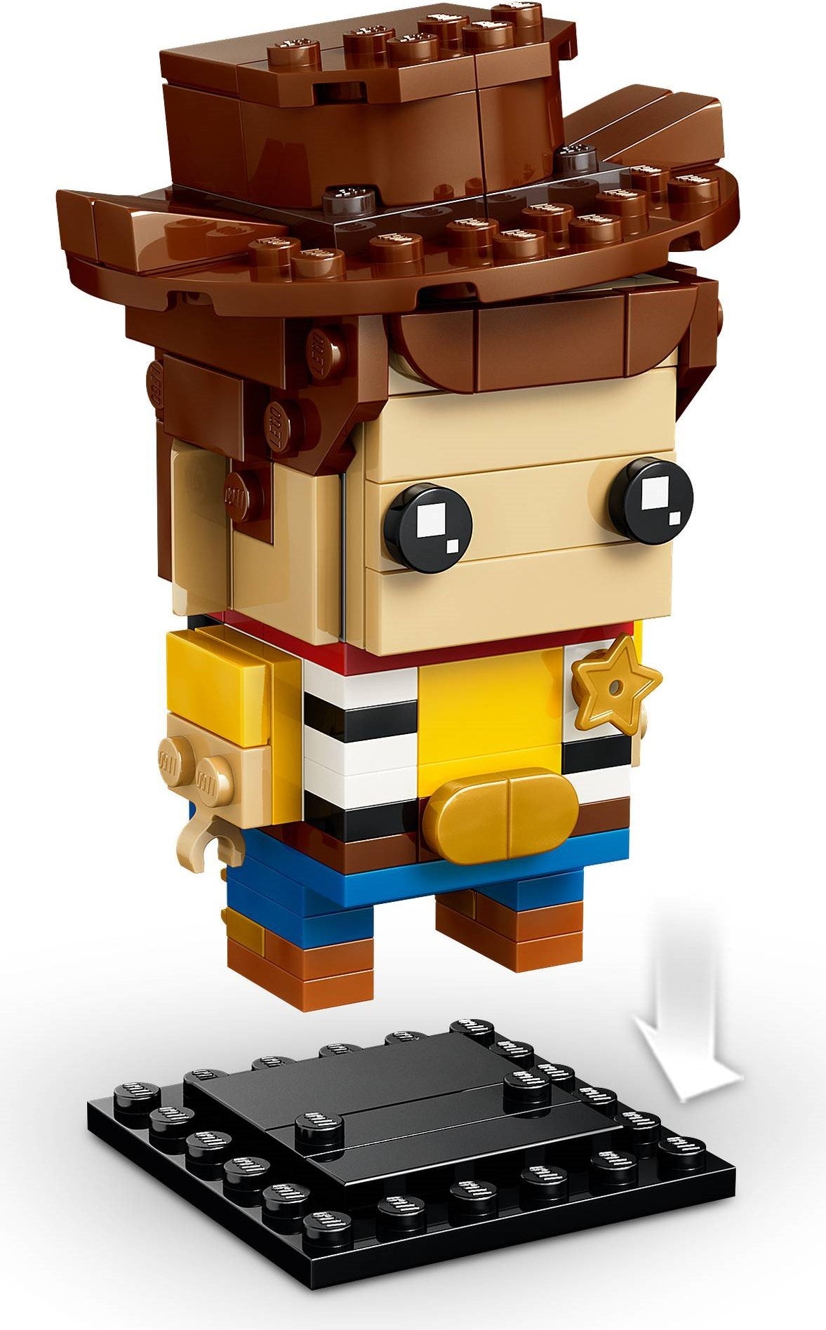 Toy Story 40860 | BrickHeadz | LEGO (image 12)
