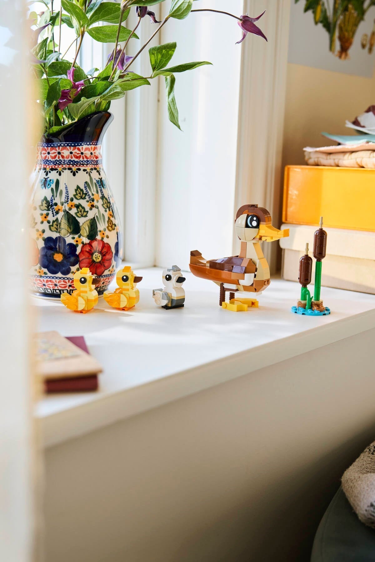 Duck Family 40885 | Creator | LEGO – image 6