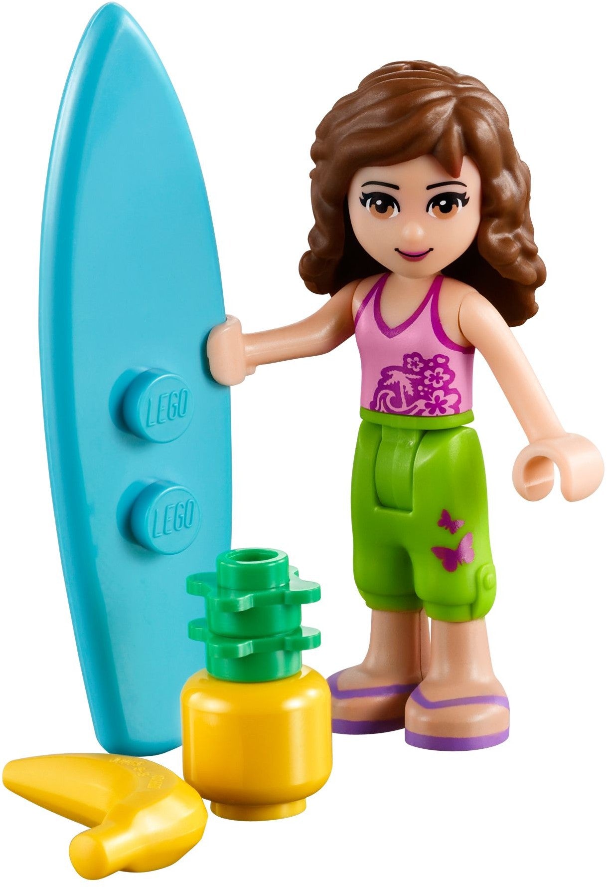 Olivia's Beach Buggy 41010 | Friends | LEGO – image 5