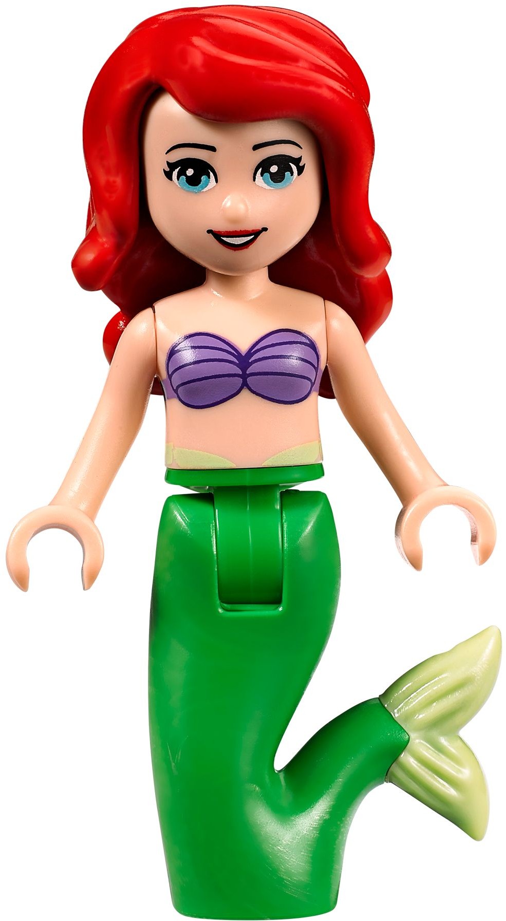 Ariel's Amazing Treasures 41050 | Disney | LEGO (image 5)