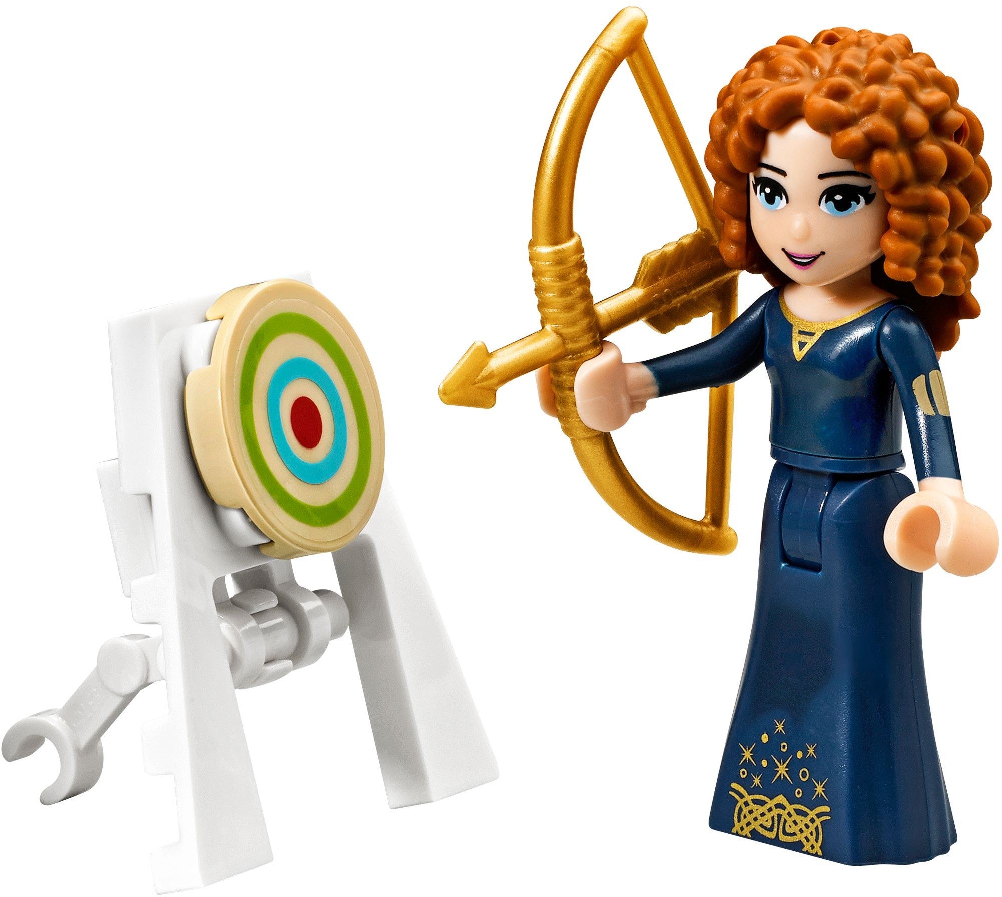 Merida's Highland Games 41051 | Disney | LEGO (image 5)