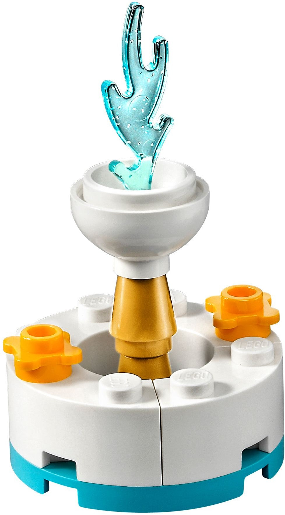 Jasmine's Exotic Palace 41061 | Disney | LEGO (image 6)