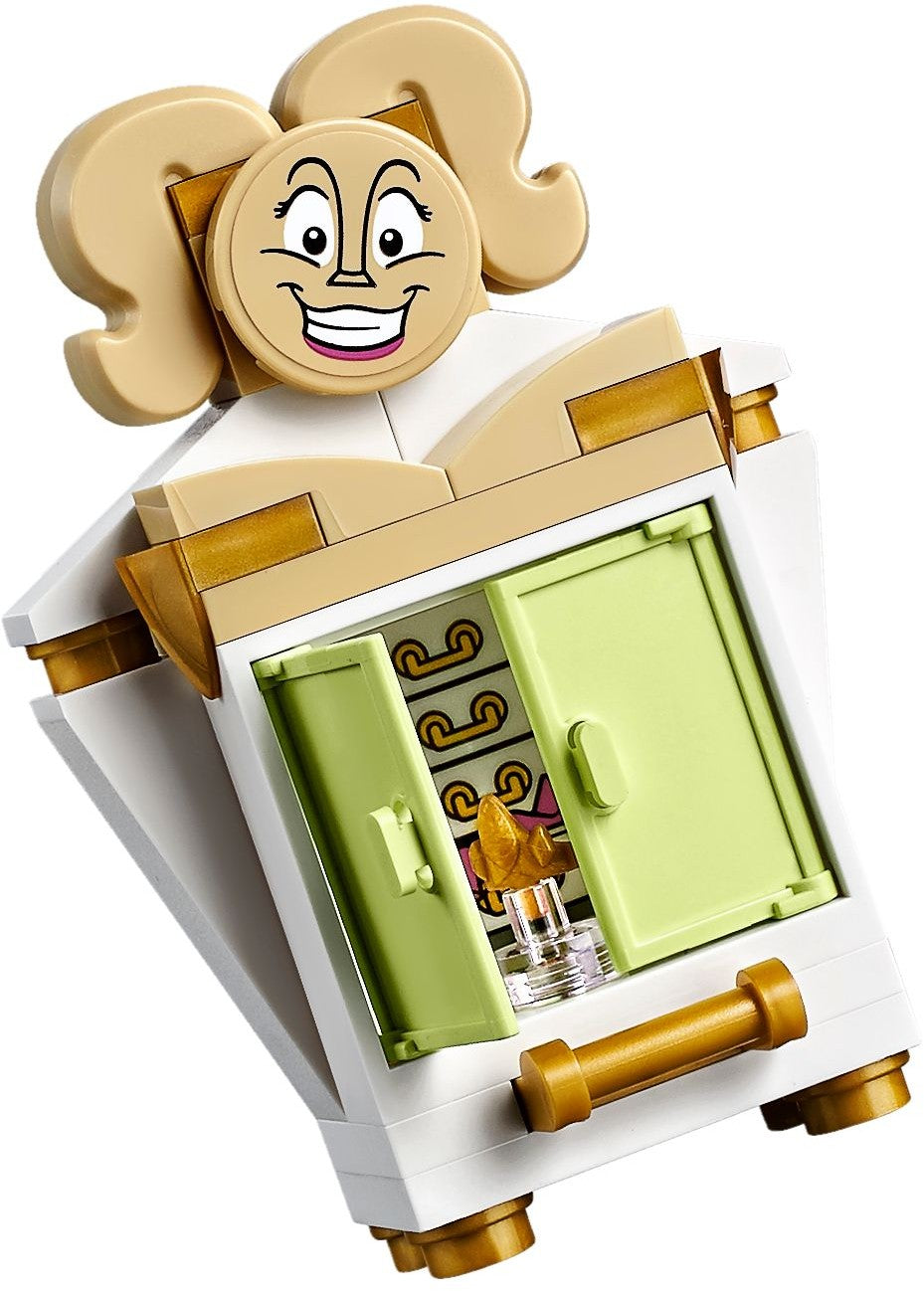 Belle's Enchanted Castle 41067 | Disney | LEGO (image 13)
