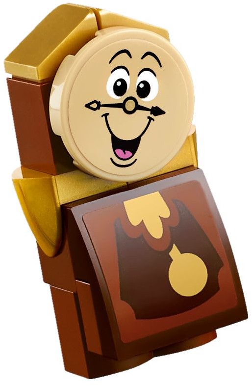 Belle's Enchanted Castle 41067 | Disney | LEGO (image 14)