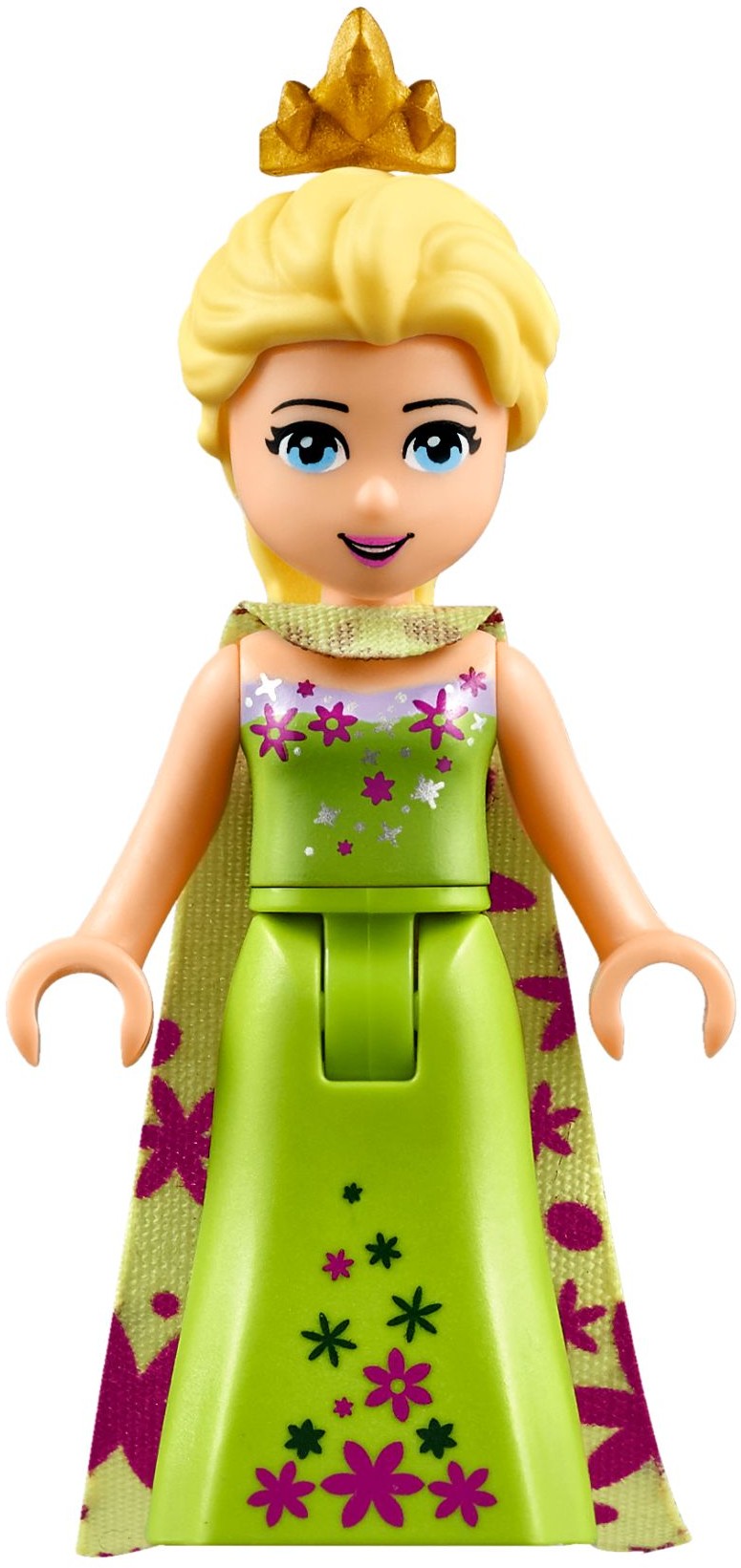 Arendelle Castle Celebration 41068 | Disney | LEGO (image 3)