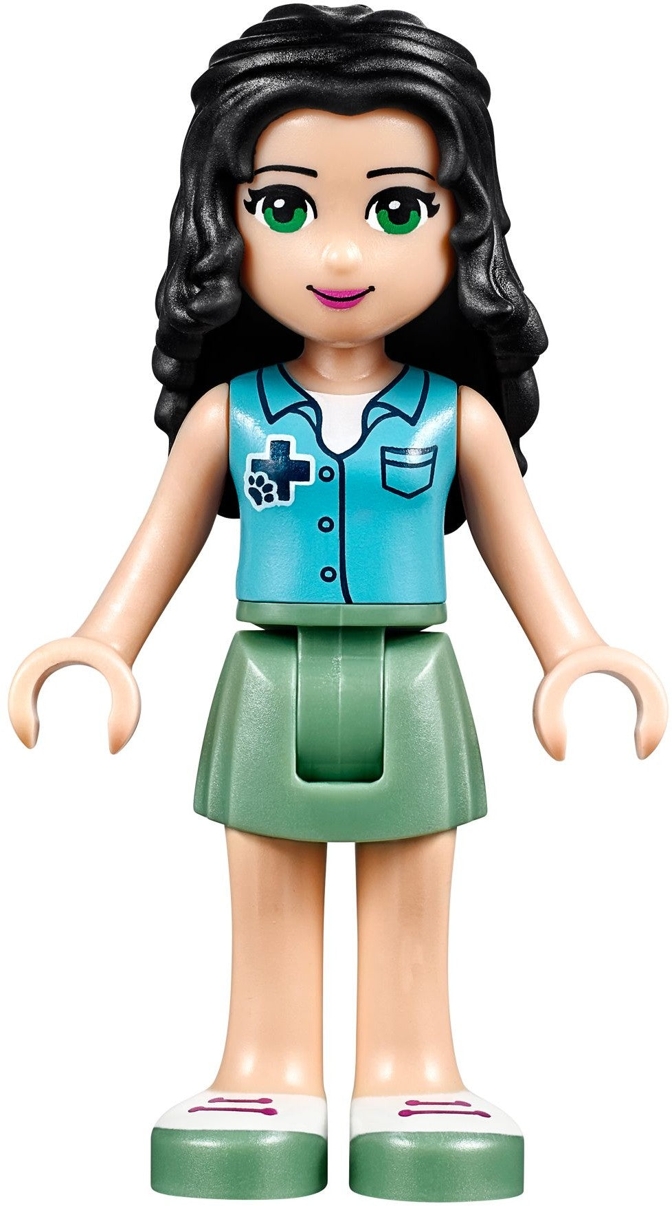 Vet Ambulance 41086 | Friends | LEGO – image 6