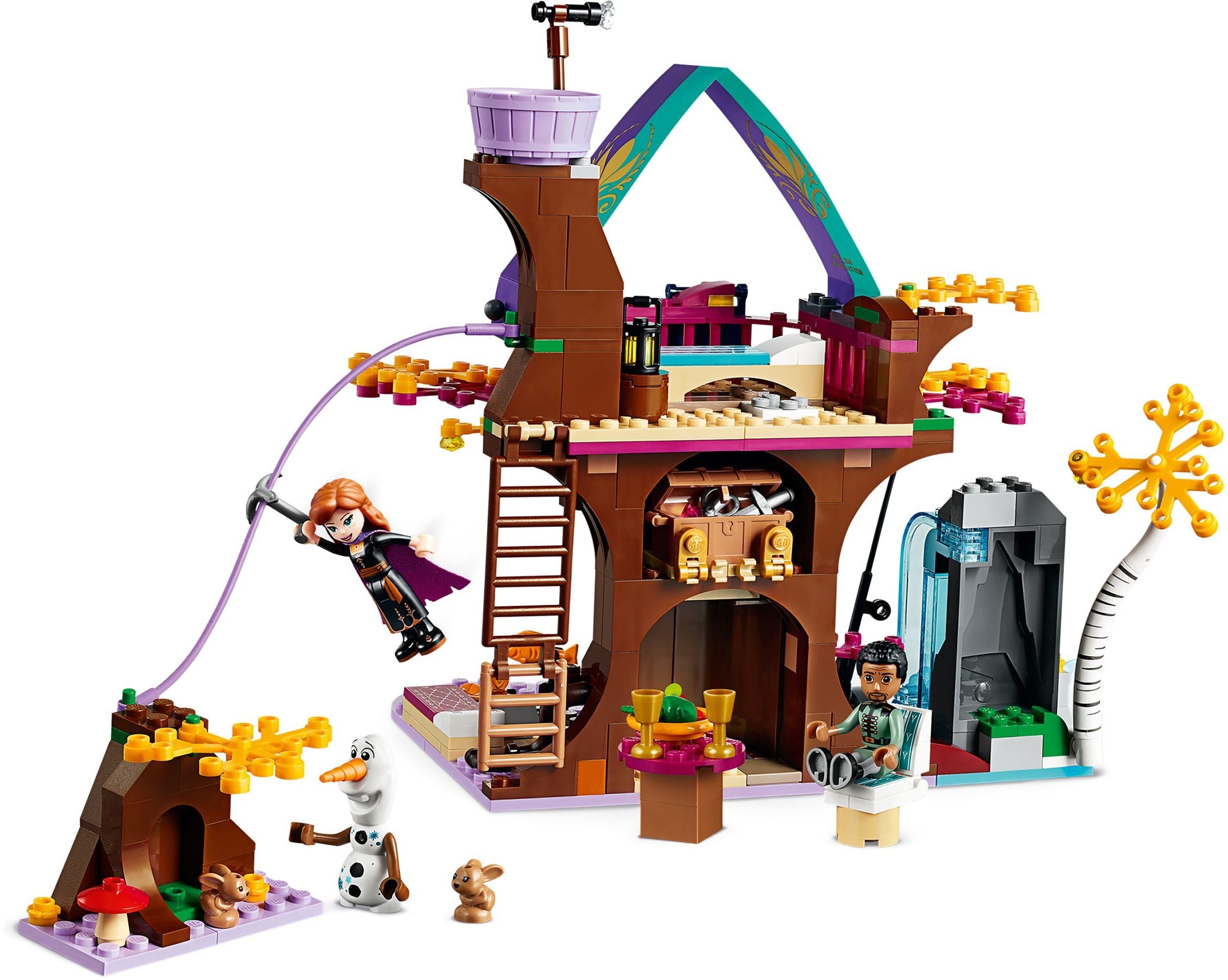 Enchanted Treehouse 41164 | Disney | LEGO