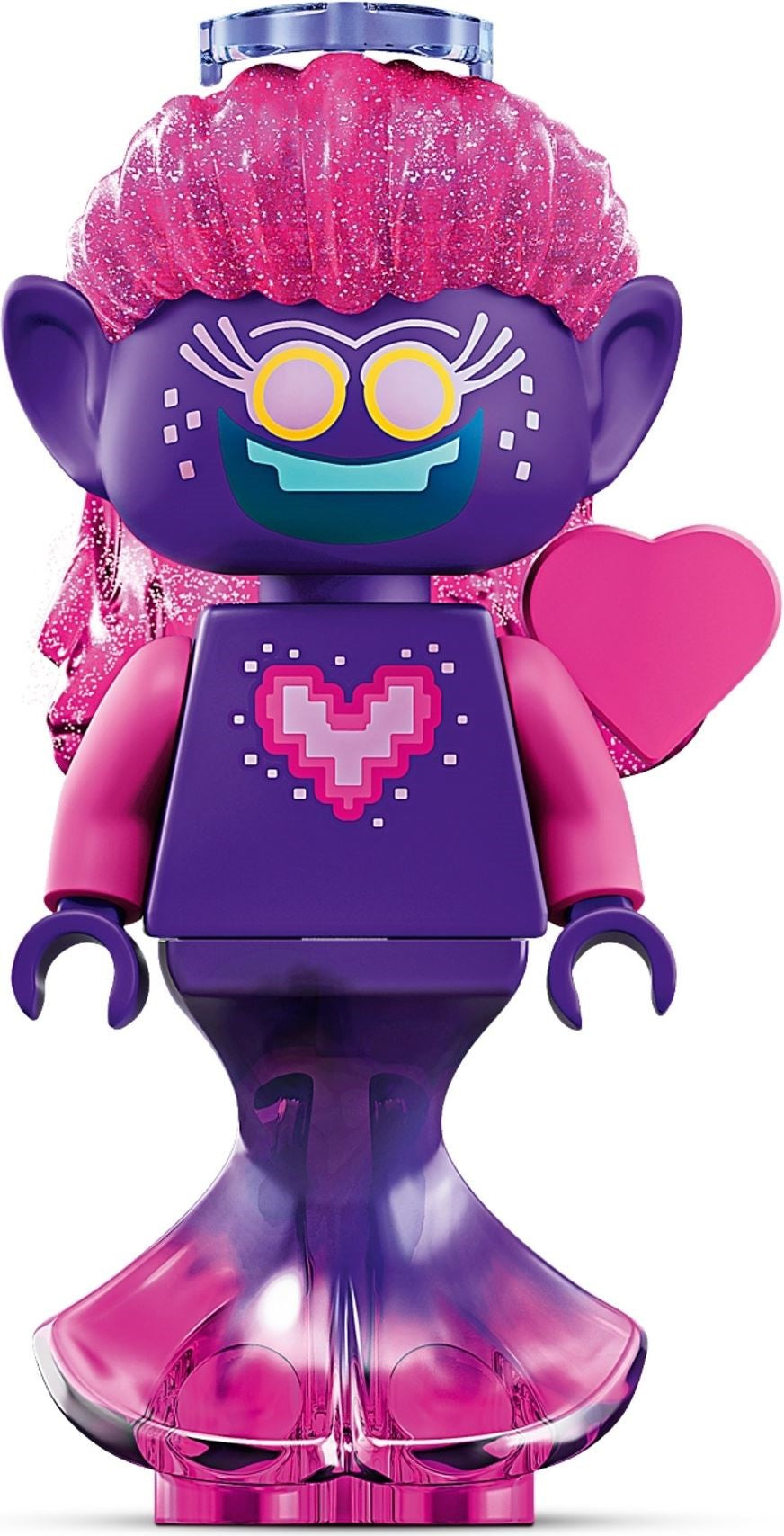 Techno Reef Dance Party 41250 | Trolls World Tour | LEGO – image 7