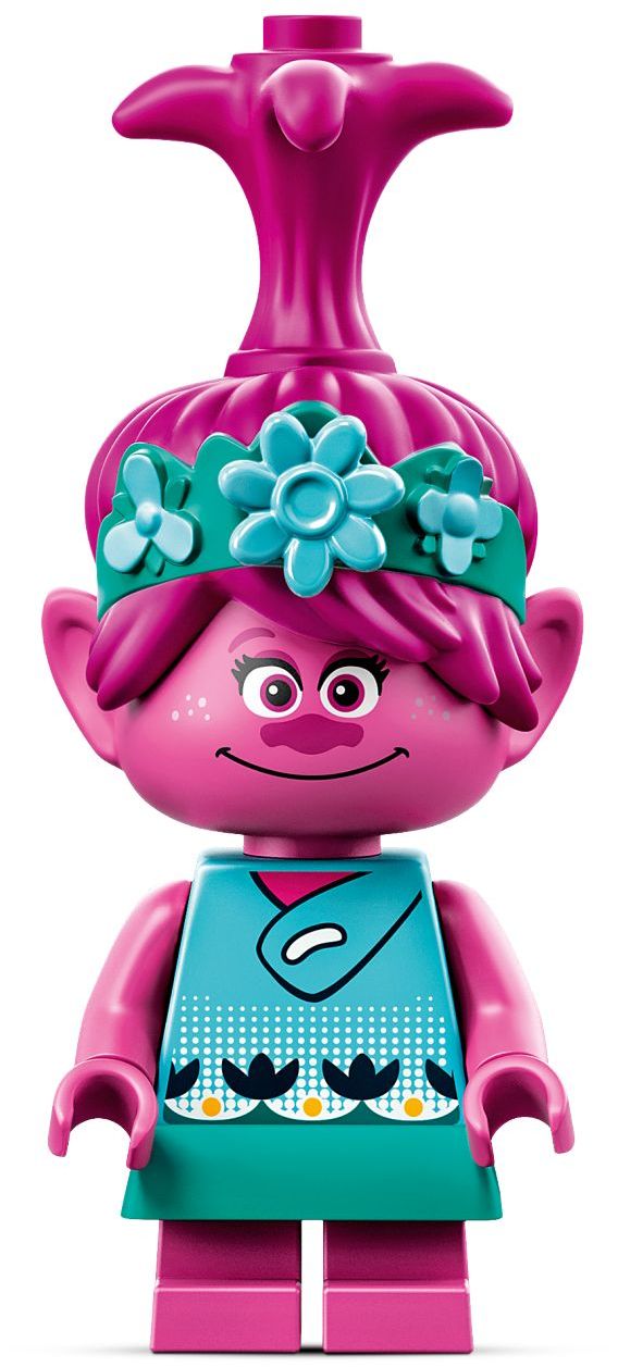Poppy's Pod 41251 | Trolls World Tour | LEGO – image 7