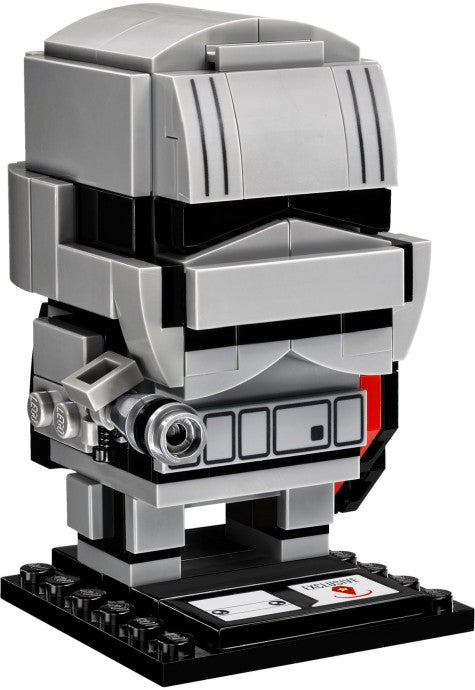 Captain Phasma 41486 | BrickHeadz | LEGO