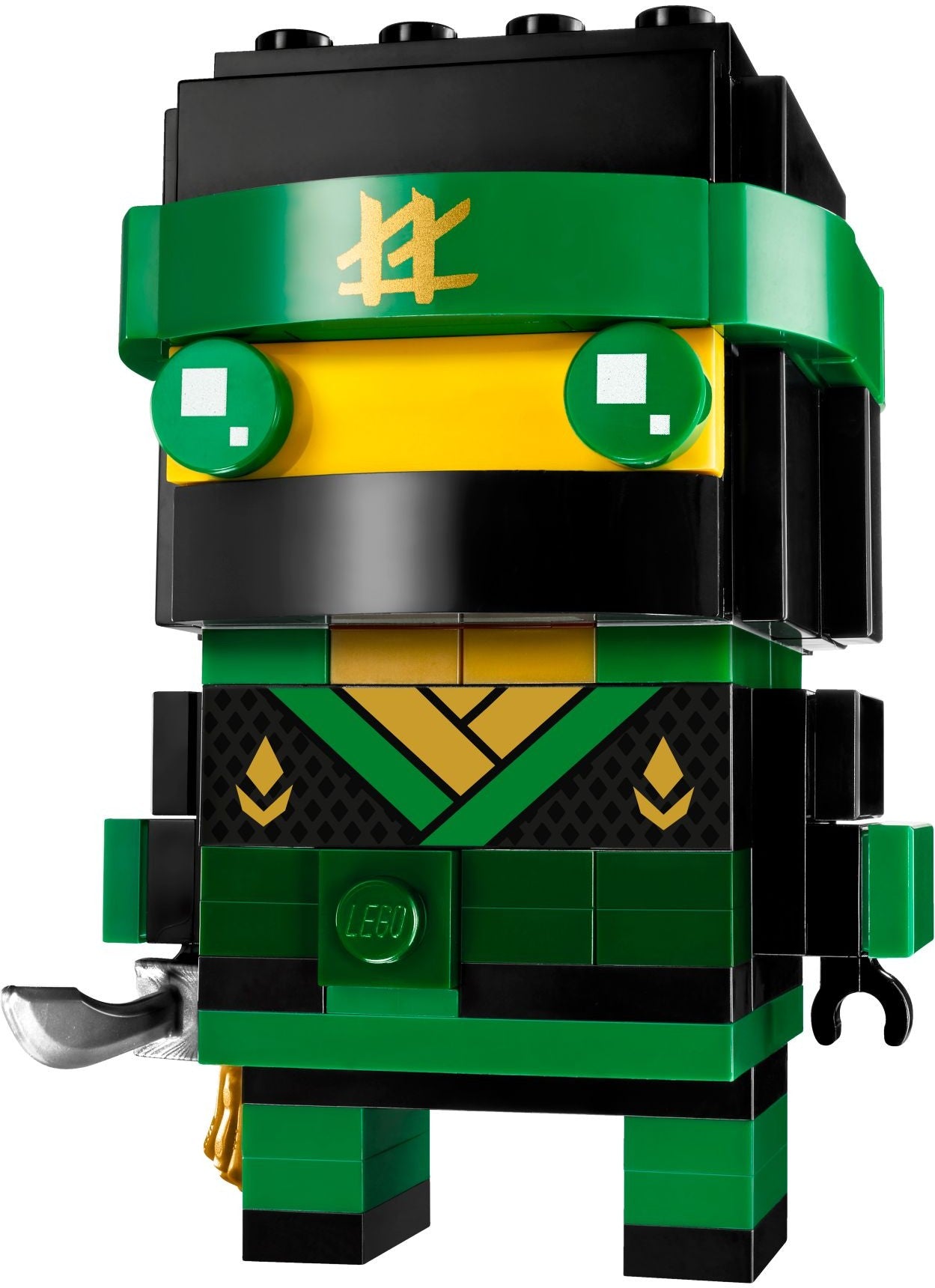 Lloyd 41487 | BrickHeadz | LEGO – image 3