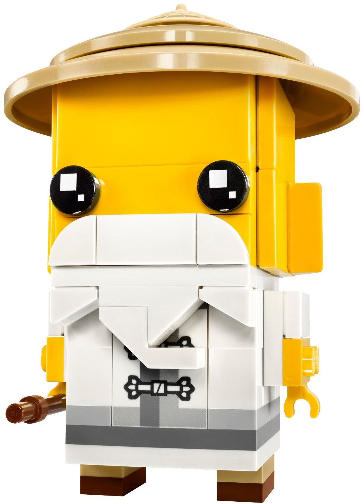 Master Wu 41488 | BrickHeadz | LEGO – image 3