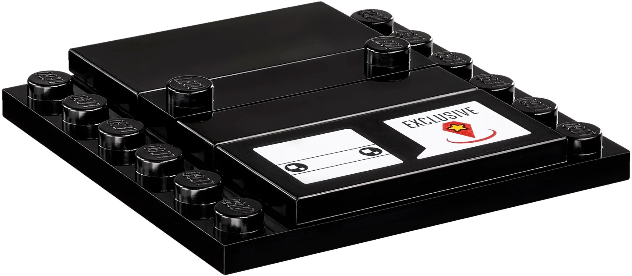 Master Wu 41488 | BrickHeadz | LEGO – image 4