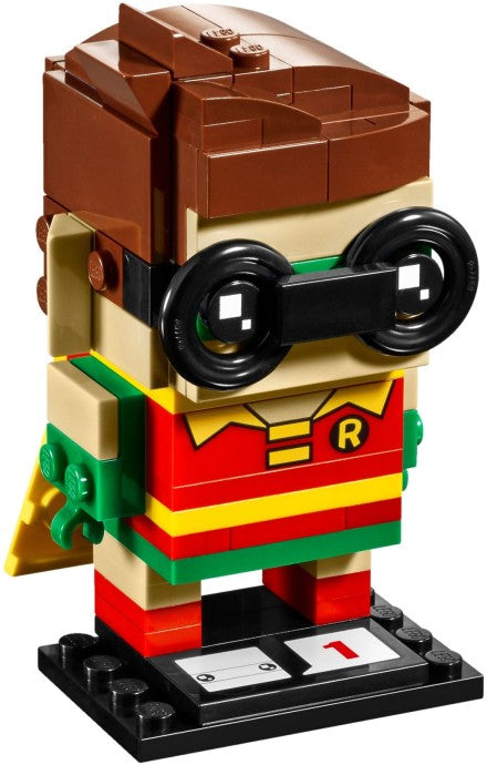 Robin 41587 | BrickHeadz | LEGO