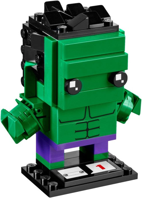 The Hulk 41592 | BrickHeadz | LEGO