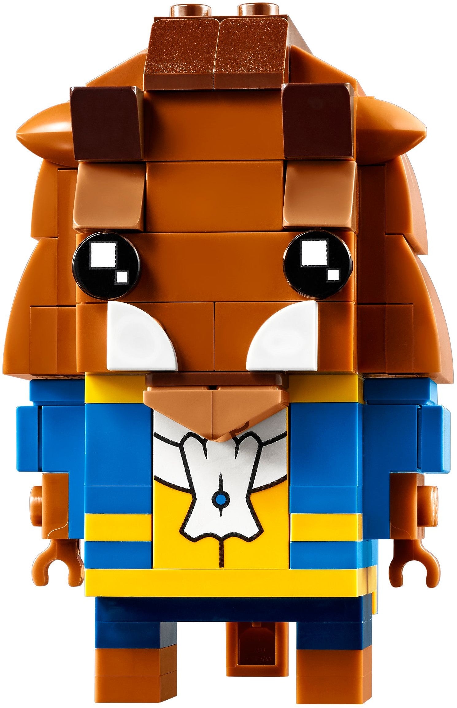 Beast 41596 | BrickHeadz | LEGO – image 2