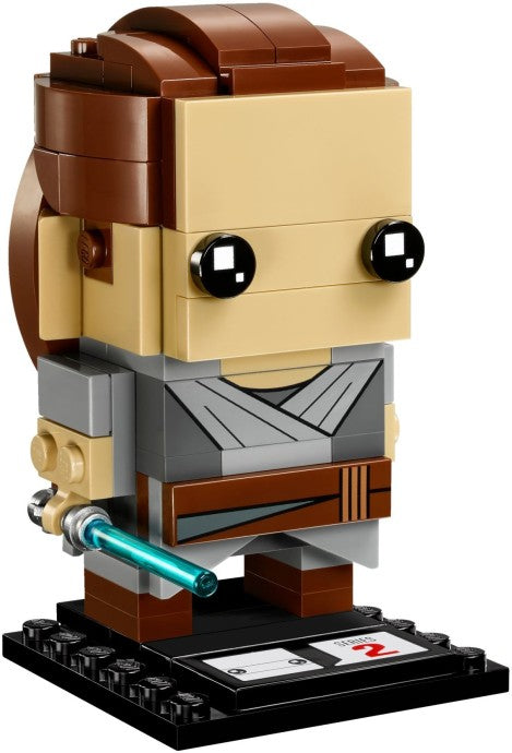 Rey 41602 | BrickHeadz | LEGO
