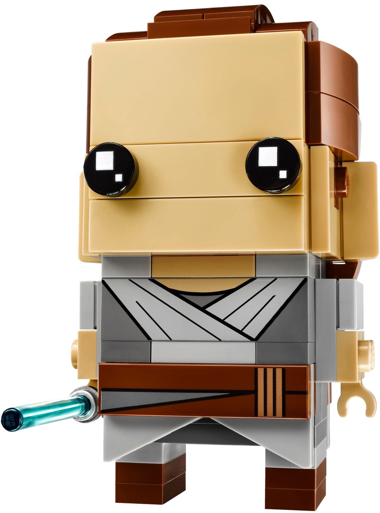 Rey 41602 | BrickHeadz | LEGO – image 4