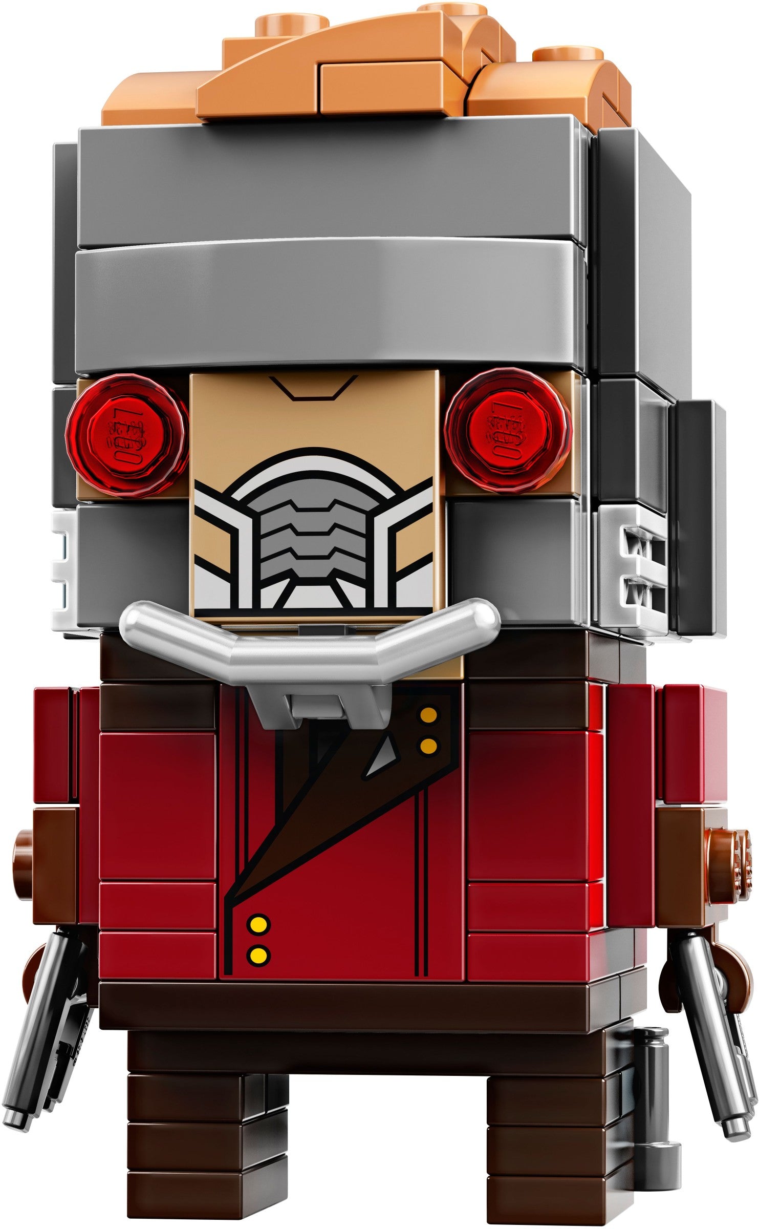 Star-Lord 41606 | BrickHeadz | LEGO – image 3