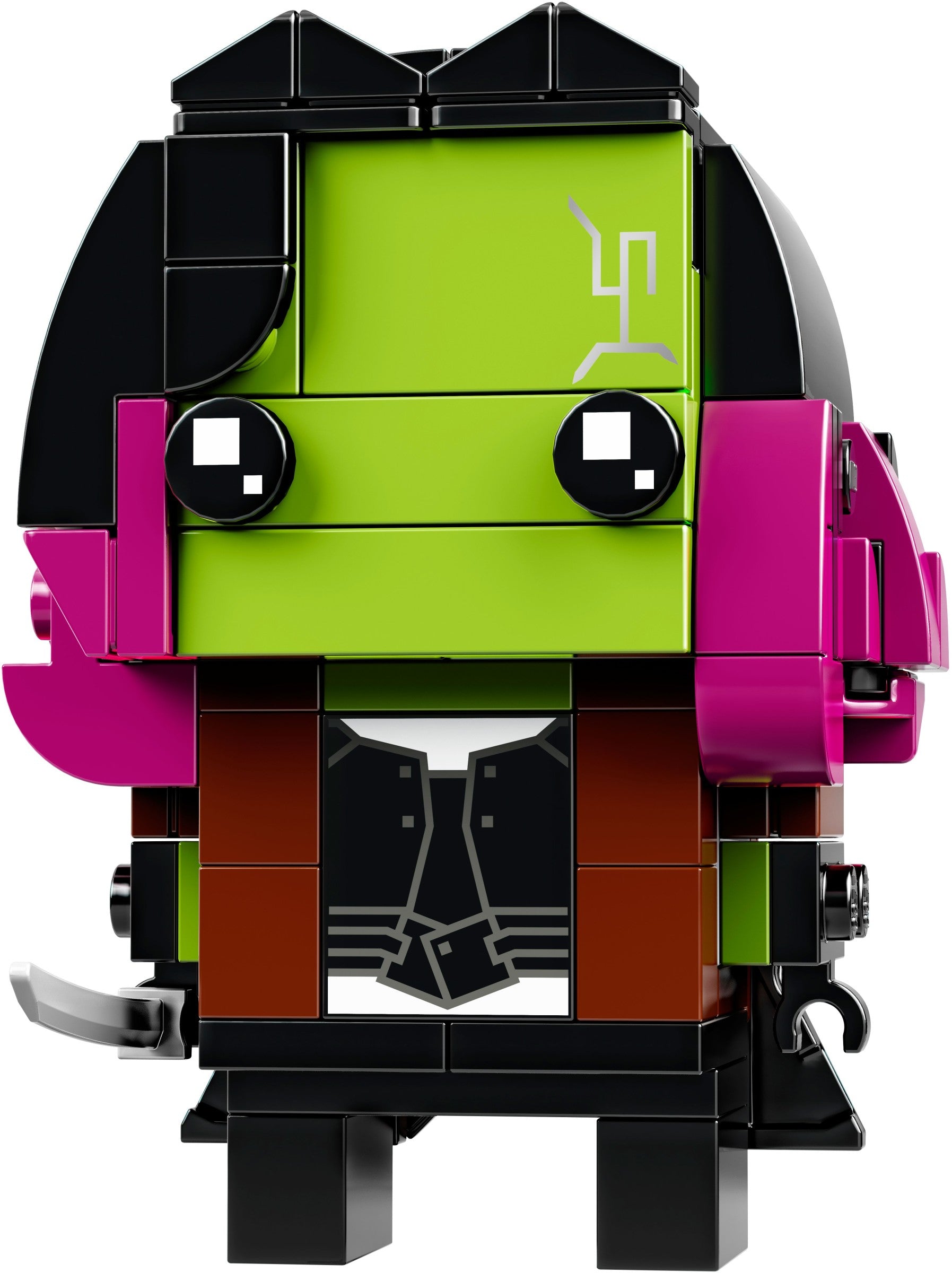 Gamora 41607 | BrickHeadz | LEGO – image 3