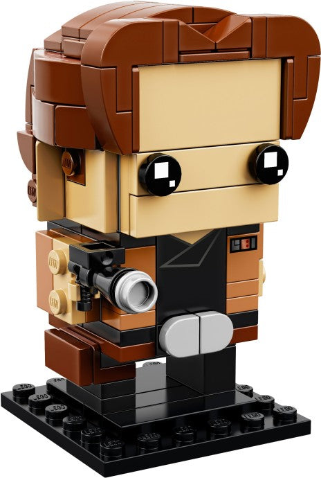 Han Solo 41608 | BrickHeadz | LEGO