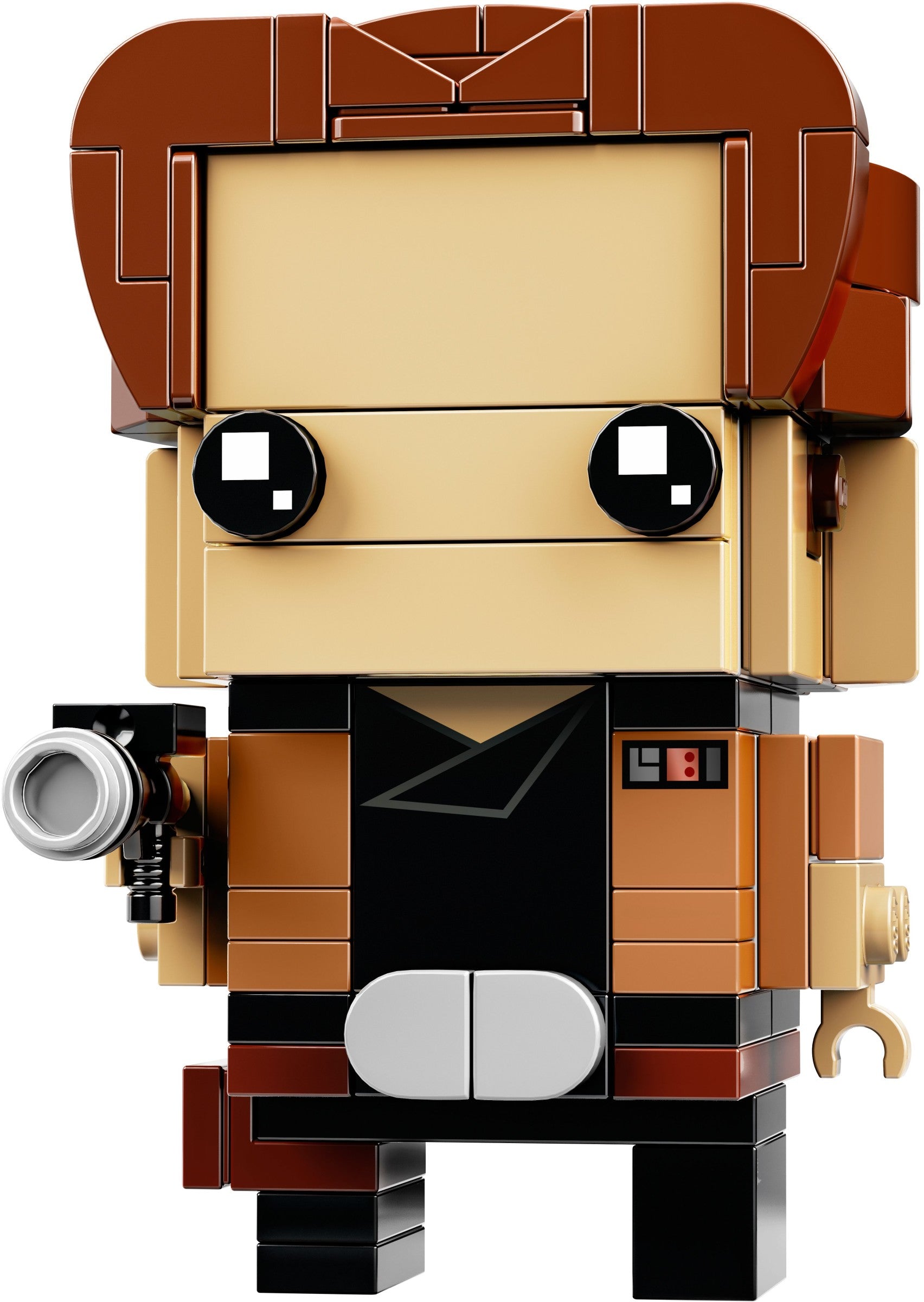 Han Solo 41608 | BrickHeadz | LEGO – image 3